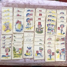 Vintage 1935 Cow & Gate