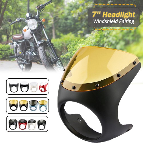 Universal handlebar - handlebar, 7"