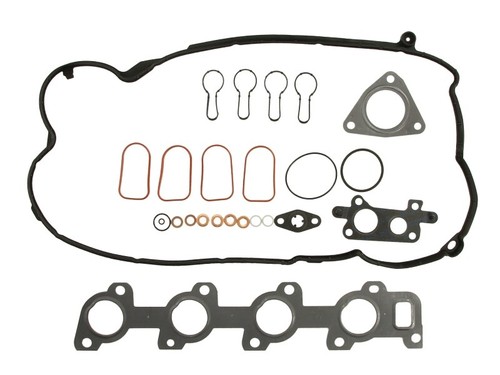 Reinz 41128 gasket set - gasket,