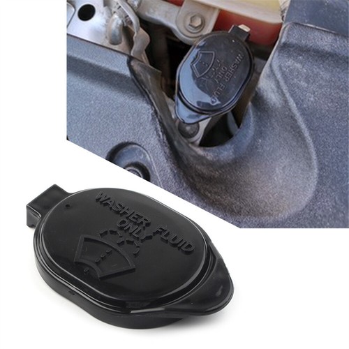 Reservoir tank bottle cap - tank,