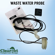 CBE 12v Waste Water Level