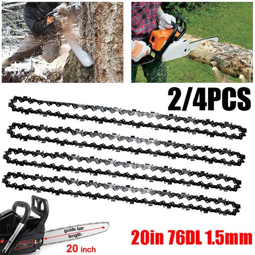 4pcs inch chainsaw - inch,