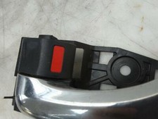rear inner door handle lh for