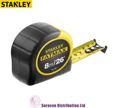 STANLEY® FATMAX™ BLADE