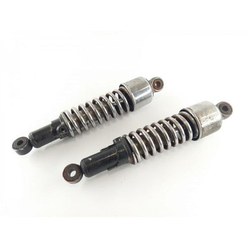 Suzuki 750 1973 strut - suzuki,