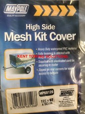 Mesh Kit COVER For Erde 122