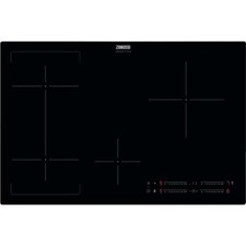Zanussi ZIFN844K Induction Hob - Black