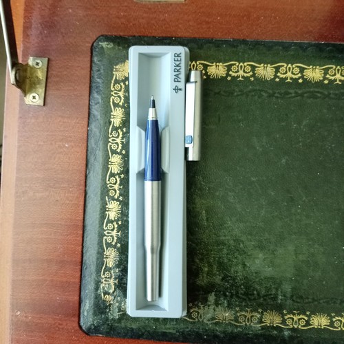 Parker roller ball - 25,