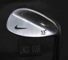 Nike 53° Gap Wedge Regular