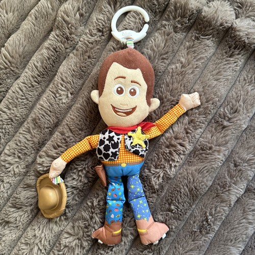 Lamaze toy story woody - lamaze,