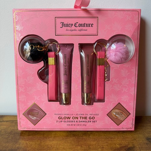New juicy couture pck lip - new, 2