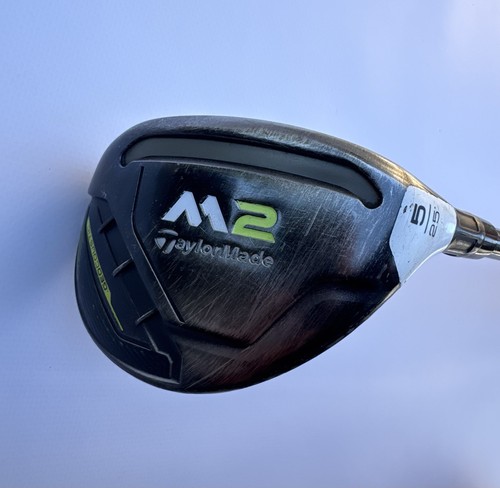 Taylormade wood 25 - m2,