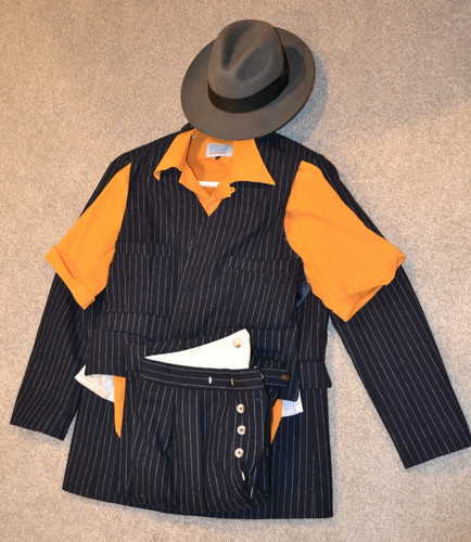 1940s style revival vintage - revival,