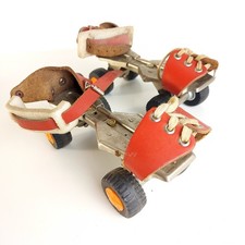 Vintage Roller Skates