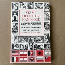 Stamp Collector’s Handbook