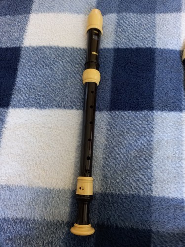 Yamaha alto treble recorder - yamaha,