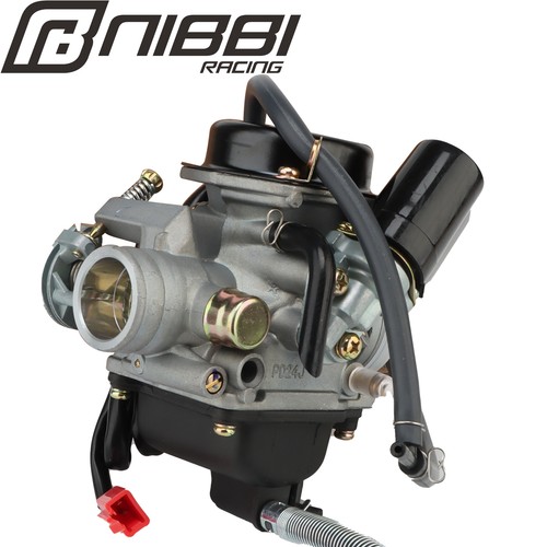 Nibbi carburettor 24mm - nibbi,