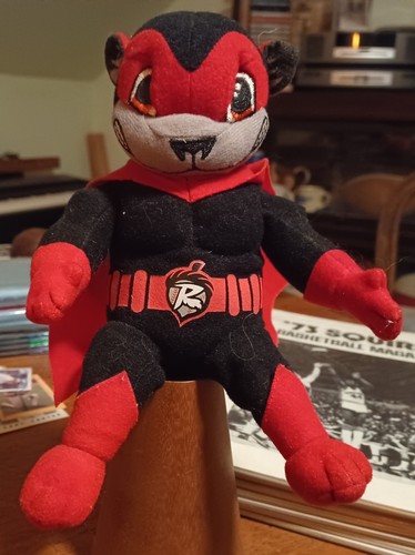 Richmond flying squirrels - richmond,