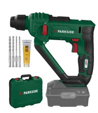 Parkside 20V Cordless SDS-Plus