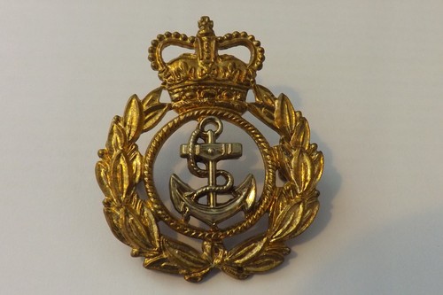 Military badge british - badge,