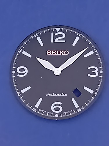 Seiko automatic genuine dial - genuine,