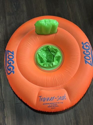 Zoggs swimming pool trainer - swimming,