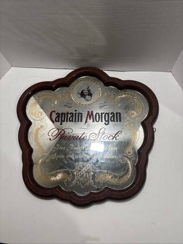 Vtg captain morgan - vtg, private