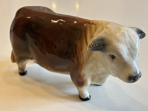 Vintage beswick champion - vintage,