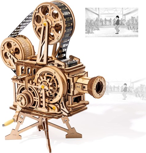 Rokr wooden puzzles - rokr,