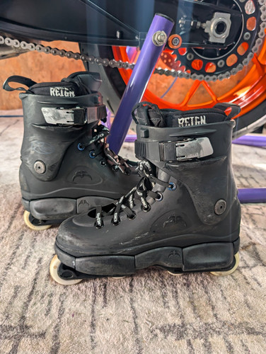 Razors inline - razors, sl