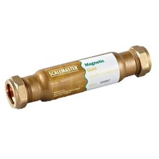 Scalemaster 22mm Gold Magnetic Limescale Protector  Delivery