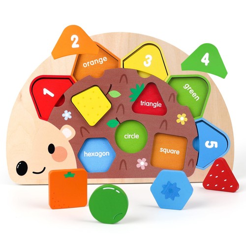 Montessori toddler toys - toddler,