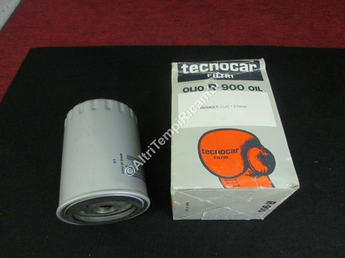 Oil filter renault clio - oil, 1.9