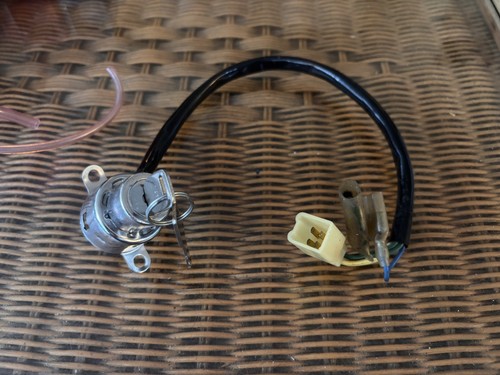 Suzuki a50 a80 a100 ac100 - a80,