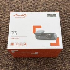 BRAND NEW Mio MiVue J30 1440P