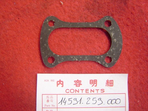 Honda distribution tensioner - distribution,