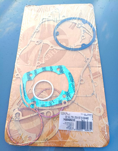 Athena complete engine gasket - athena,
