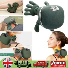 Electric Bionic Heated Neck &