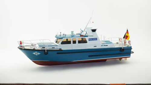 Billing boats scale - boats,