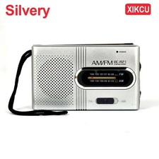 Portable Mini Pocket Travel AM