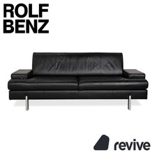 Rolf Benz AK 644 Leather