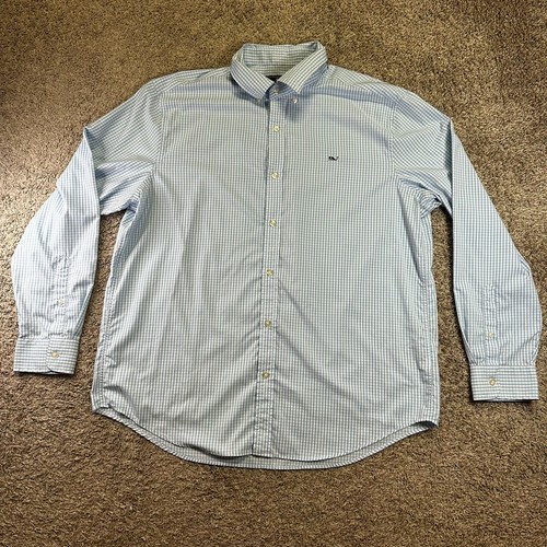 Vineyard vines cooper - vineyard, shirt