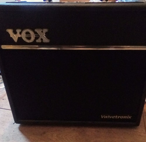 Vox vt40 40w valvetronix - vt40+,