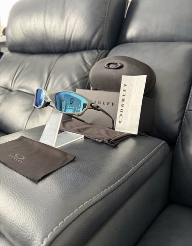 Oakley penny juliet x - &, x-metal