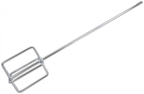 Sds paddle mixer suitable - mixer,