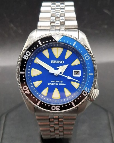 Seiko mens automatic watch - mens,