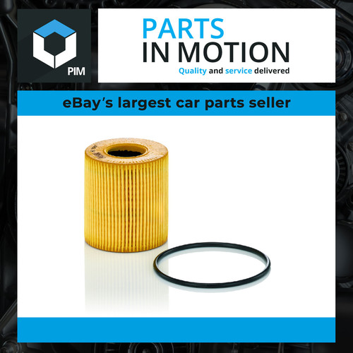 Oil filter fits ford mondeo - oil,