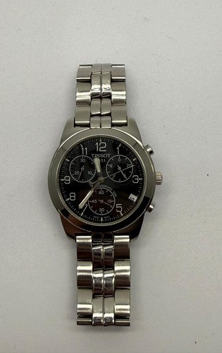 Tissot chronograph 50 - 50,