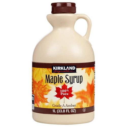 Kirkland signature 100 - signature, dark