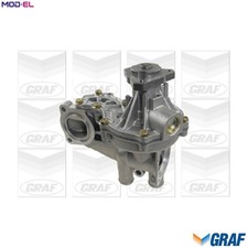WATER PUMP ENGINE COOLING